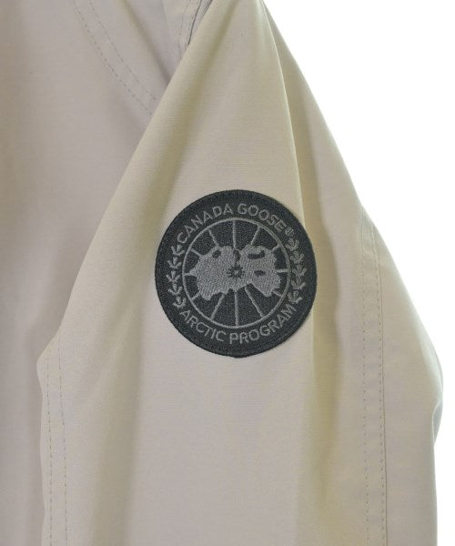 CANADA GOOSE เสื้อพาร์กาภูเขา