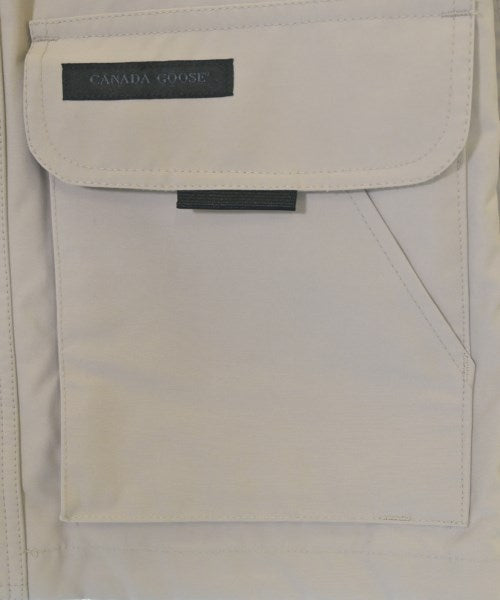 CANADA GOOSE เสื้อพาร์กาภูเขา