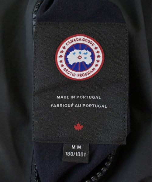 CANADA GOOSE แจ็คเก็ตเบลาส์ อื่น