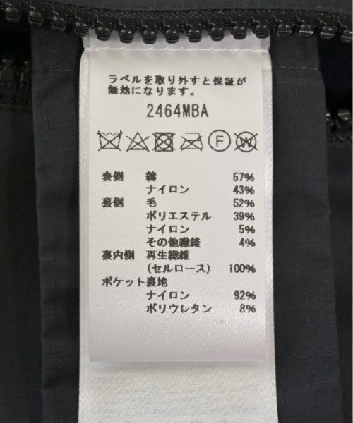 CANADA GOOSE แจ็คเก็ตเบลาส์ อื่น