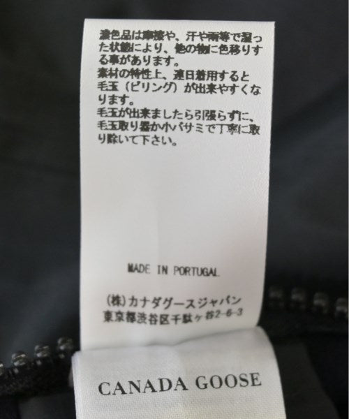 CANADA GOOSE แจ็คเก็ตเบลาส์ อื่น