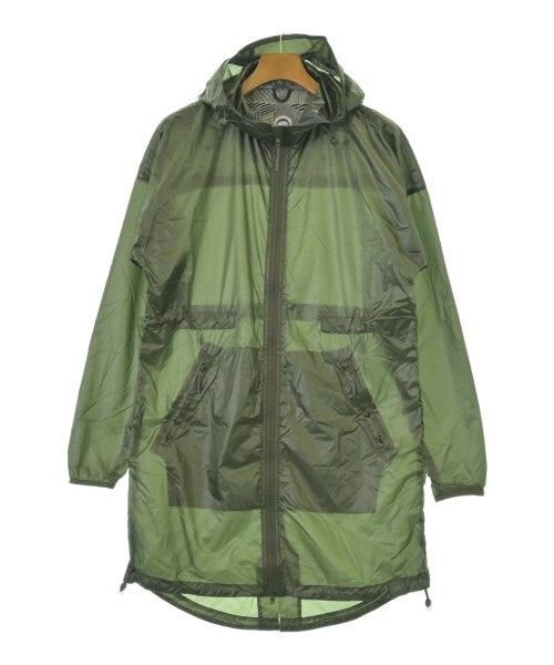 CANADA GOOSE เคลือบ Mod