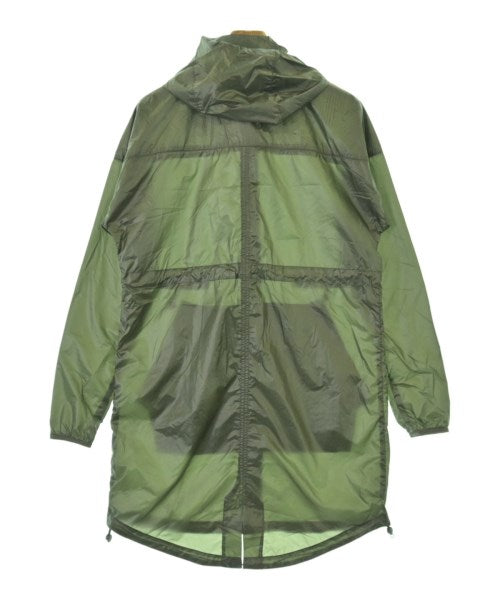 CANADA GOOSE เคลือบ Mod