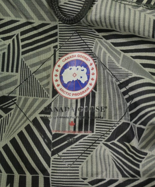 CANADA GOOSE เคลือบ Mod