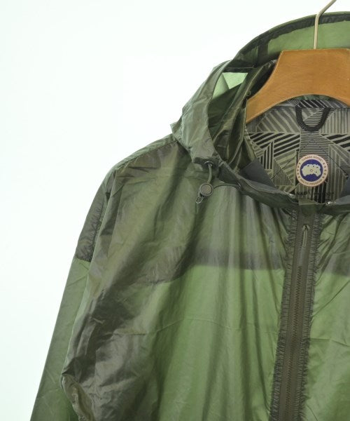 CANADA GOOSE เคลือบ Mod