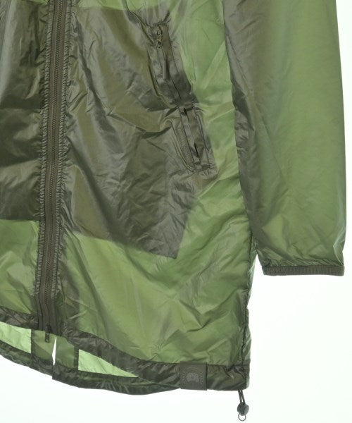 CANADA GOOSE เคลือบ Mod