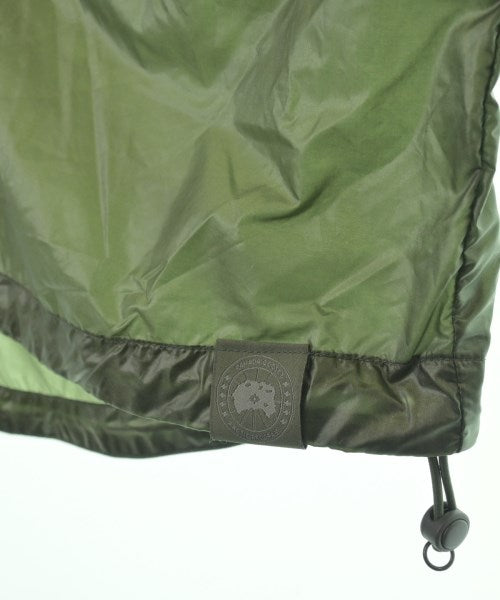 CANADA GOOSE เคลือบ Mod