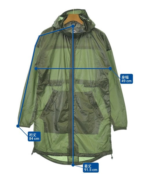 CANADA GOOSE เคลือบ Mod