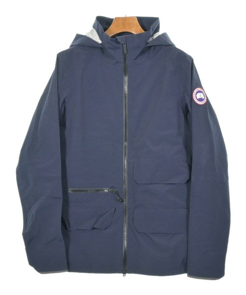 CANADA GOOSE เสื้อพาร์กาภูเขา