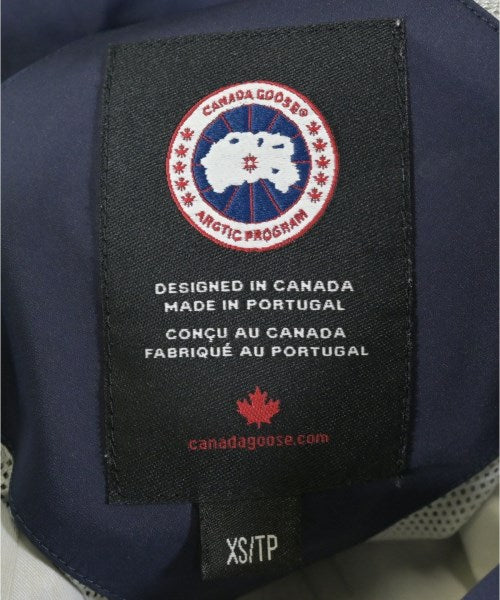 CANADA GOOSE เสื้อพาร์กาภูเขา