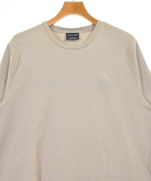 CANADA GOOSE เสื้อยืด/เสื้อท็อปส์