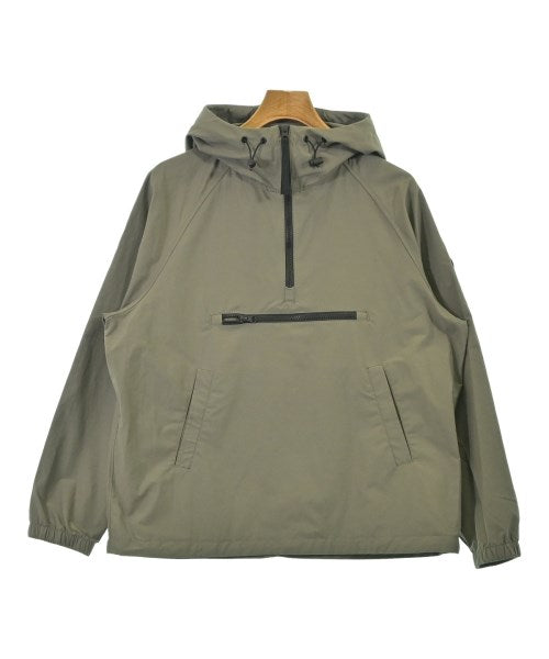 CANADA GOOSE เสื้อพาร์กาภูเขา