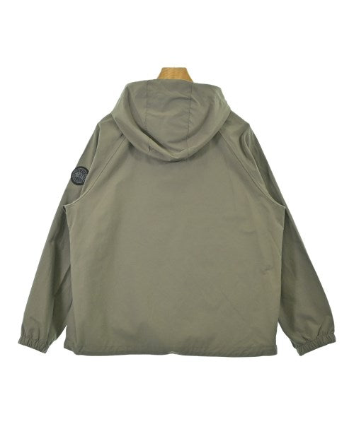 CANADA GOOSE เสื้อพาร์กาภูเขา