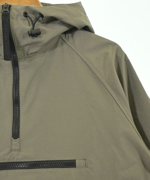 CANADA GOOSE เสื้อพาร์กาภูเขา