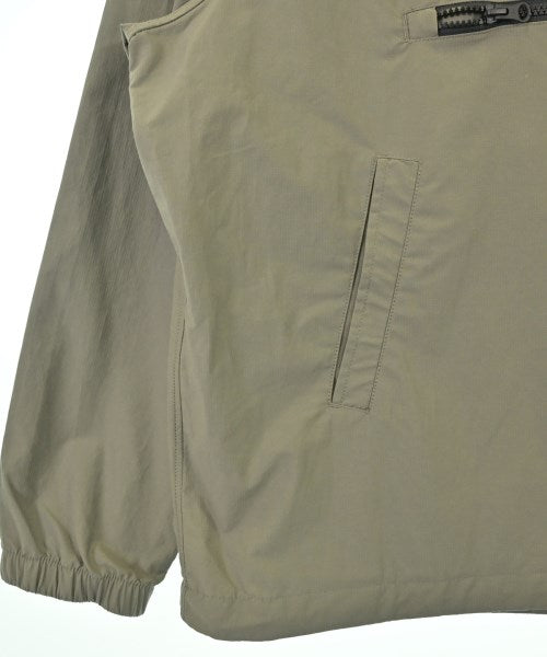 CANADA GOOSE เสื้อพาร์กาภูเขา