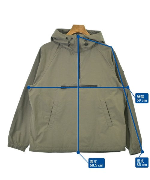 CANADA GOOSE เสื้อพาร์กาภูเขา