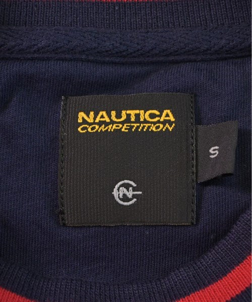 NAUTICA เสื้อยืด/เสื้อท็อปส์
