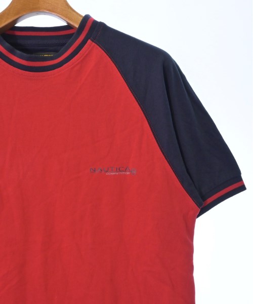 NAUTICA เสื้อยืด/เสื้อท็อปส์