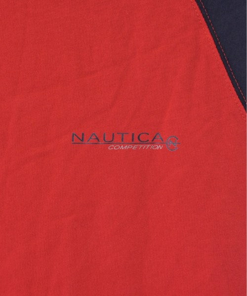 NAUTICA เสื้อยืด/เสื้อท็อปส์