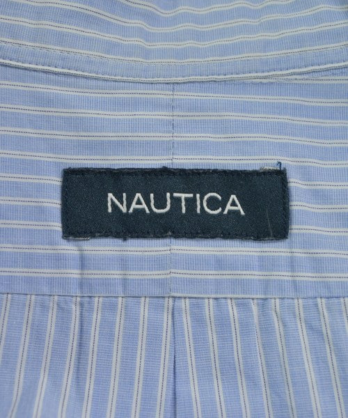 NAUTICA เสื้อลำลอง