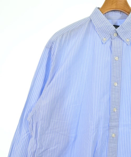NAUTICA เสื้อลำลอง