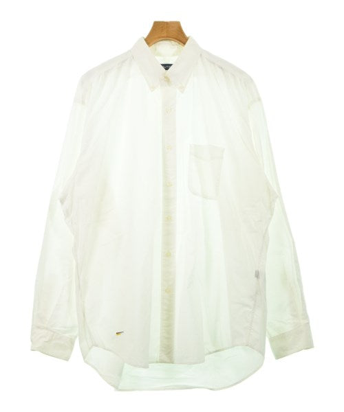 NAUTICA เสื้อลำลอง