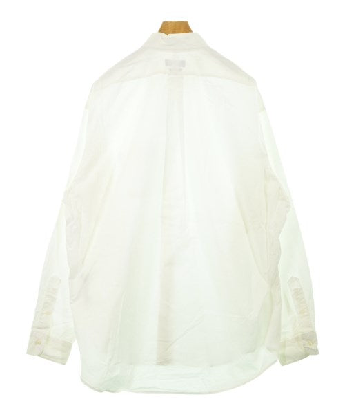 NAUTICA เสื้อลำลอง