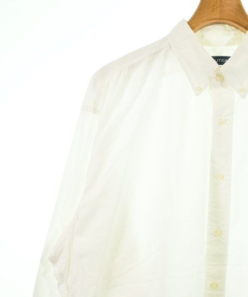 NAUTICA เสื้อลำลอง