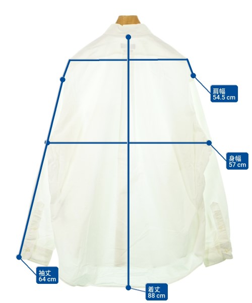 NAUTICA เสื้อลำลอง