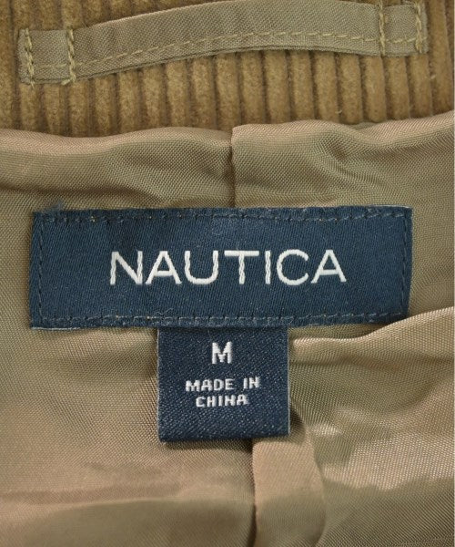 NAUTICA แจ็คเก็ตลำลอง