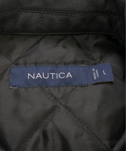 NAUTICA แจ็คเก็ตไรเดอร์