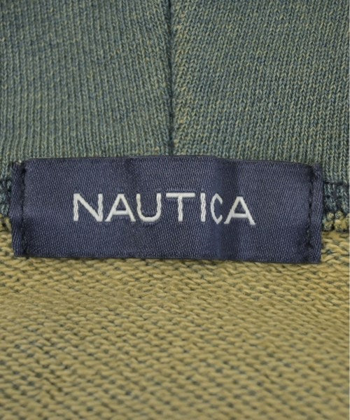 NAUTICA เสื้อฮู้ด