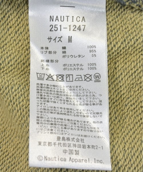 NAUTICA เสื้อฮู้ด
