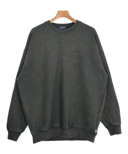 NAUTICA เสื้อสเวตเตอร์