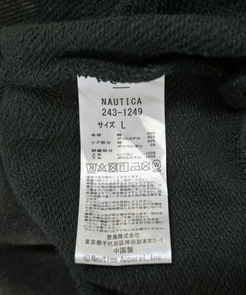 NAUTICA เสื้อสเวตเตอร์