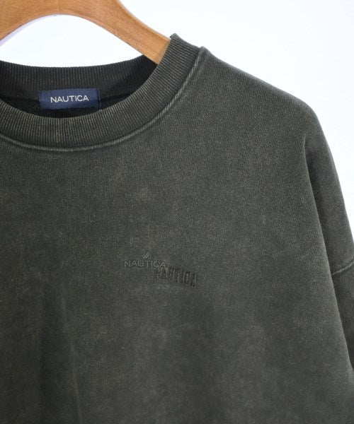 NAUTICA เสื้อสเวตเตอร์