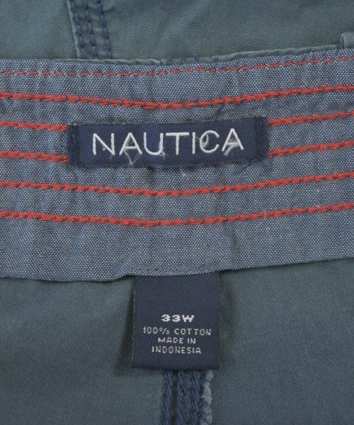 NAUTICA กางเกงขาสั้น