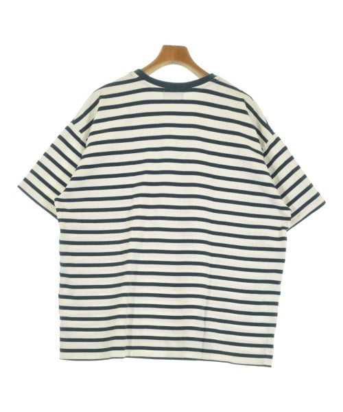 NAUTICA เสื้อยืด/เสื้อท็อปส์