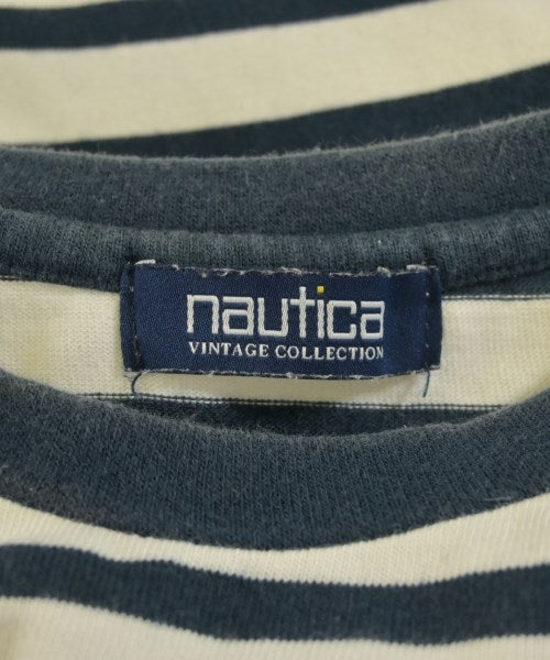 NAUTICA เสื้อยืด/เสื้อท็อปส์