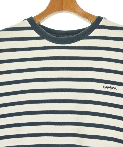NAUTICA เสื้อยืด/เสื้อท็อปส์