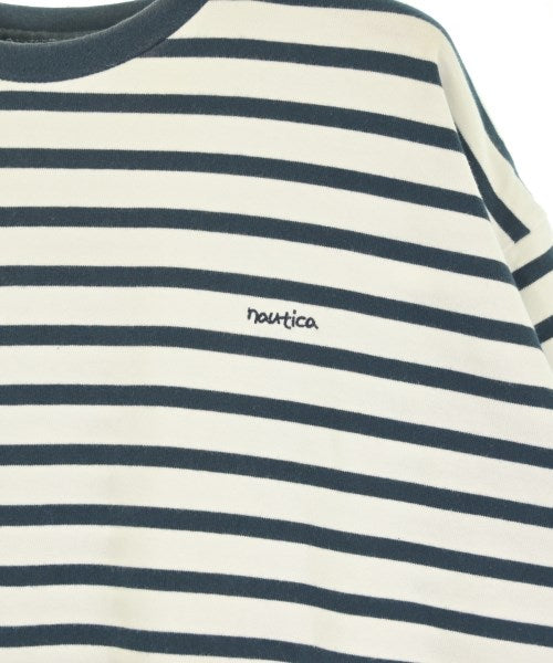 NAUTICA เสื้อยืด/เสื้อท็อปส์