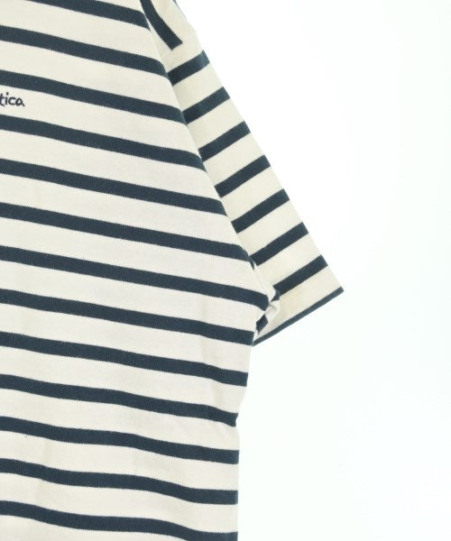 NAUTICA เสื้อยืด/เสื้อท็อปส์