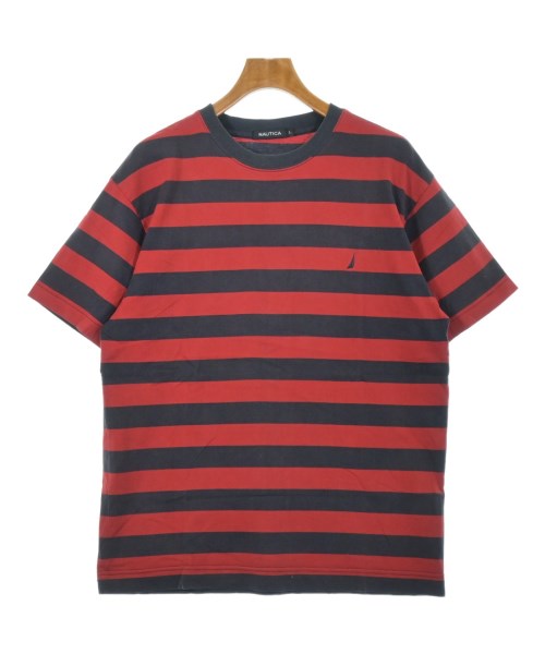 NAUTICA เสื้อยืด/เสื้อท็อปส์