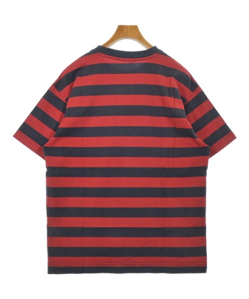 NAUTICA เสื้อยืด/เสื้อท็อปส์