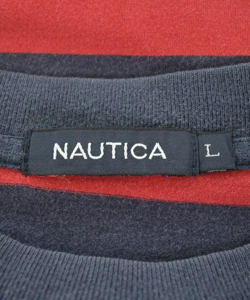 NAUTICA เสื้อยืด/เสื้อท็อปส์