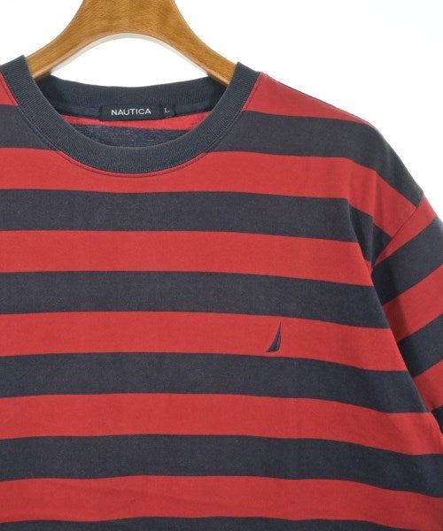 NAUTICA เสื้อยืด/เสื้อท็อปส์