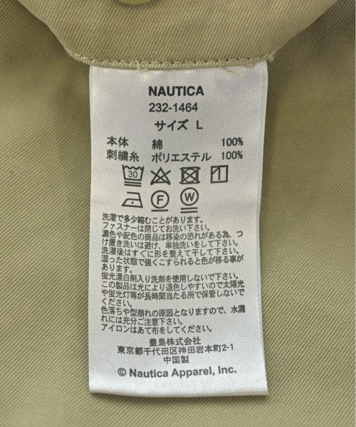 NAUTICA ชิโน่