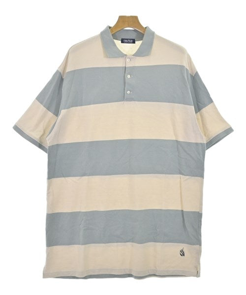 NAUTICA เสื้อโปโล