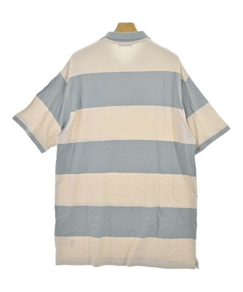 NAUTICA เสื้อโปโล