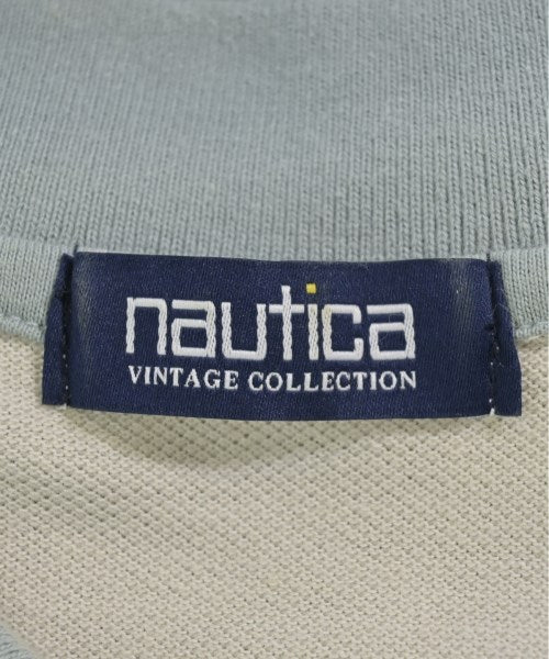 NAUTICA เสื้อโปโล